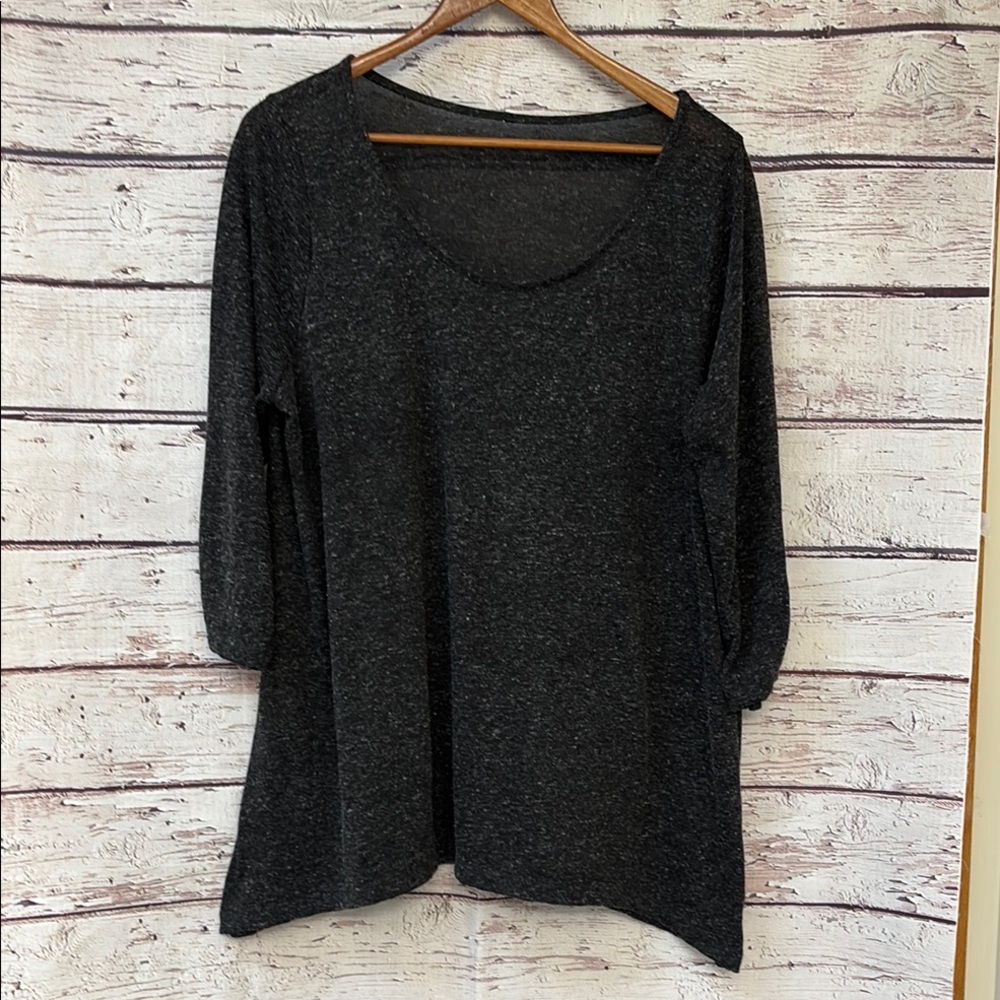 Women's casual top